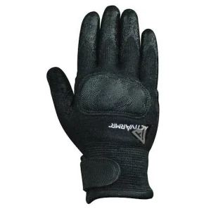 Ansell Activarmr Flame Resistant Utility Glove