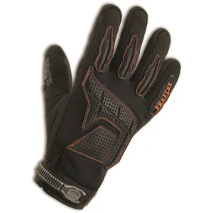 Ergodyne Certified Anti-Vibration Gloves & Full Length AVC™