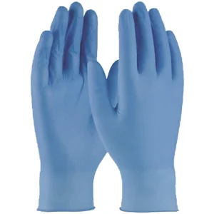 GDL Axle Nitrile Disposable Gloves