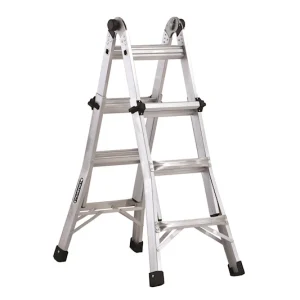 Louisville 13' Aluminum Multi-Pur Ladder