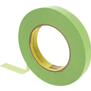 3M Scotch Performance Masking Tapes 233+ Series