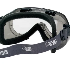 MCR Safety 2400 Goggles With Foam Lining