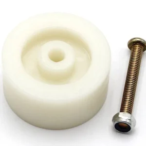 Priority 2" Climbing Wheel Standard Pallet Jack