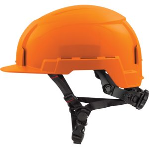 Front-Brim Helmet with Bolt™ Headlamp Mount, Ratchet