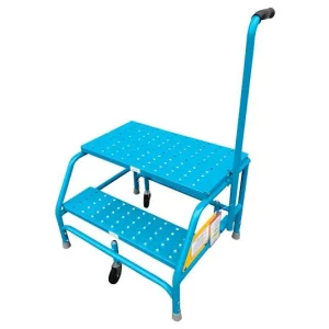 GDL 2 STEP LADDER W/HANDLE