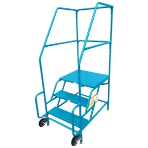 GDL 3 STEP MECHANICS LADDER