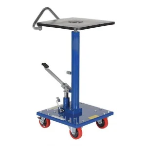 Vestil 16 X 16 Hydraulic Post Table