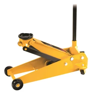 Performance Tool 3 Ton Service Jack